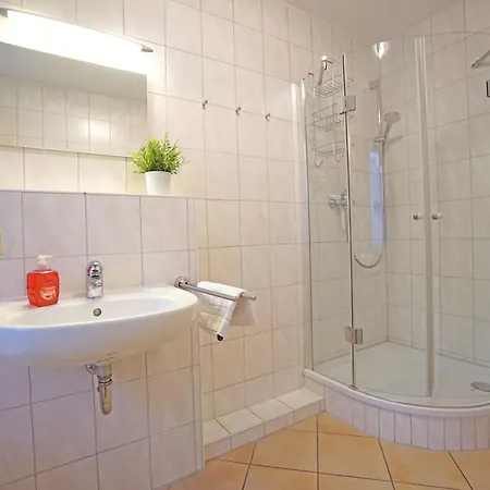 Madeleine - 5 Апартаменты