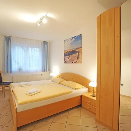 Madeleine - 5 * Heringsdorf (Usedom)