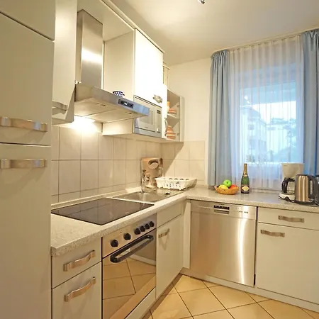 Madeleine - 5 Апартаменты *