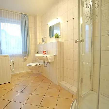 Апартаменты Madeleine - 5 Херингсдорф