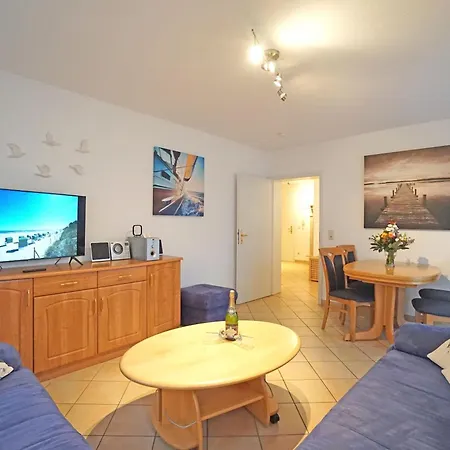 Appartamento Madeleine - 5