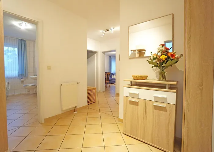 Madeleine - 5 Apartment *