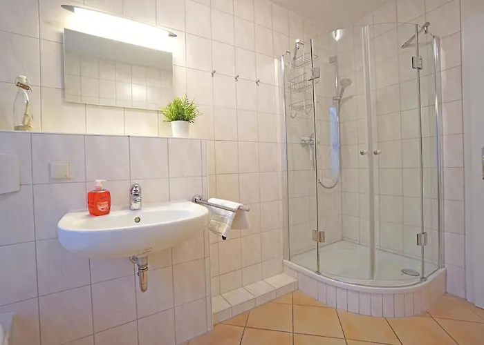 Madeleine - 5 Apartment