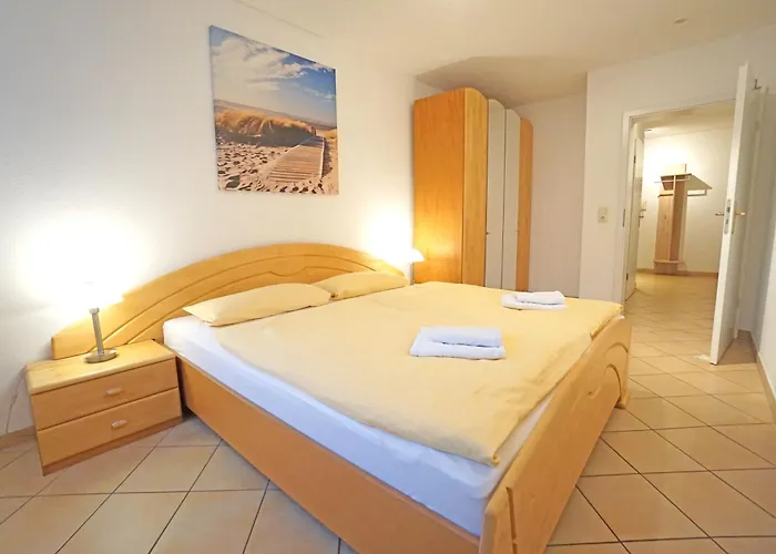 Madeleine - 5 Ostseebad Heringsdorf