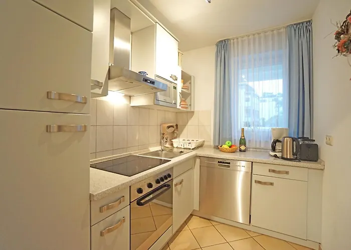 Madeleine - 5 Apartment *