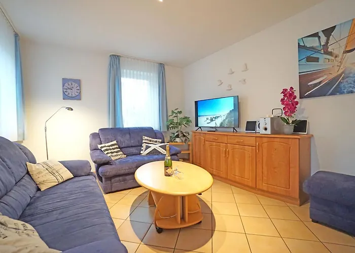 Madeleine - 5 아파트 *